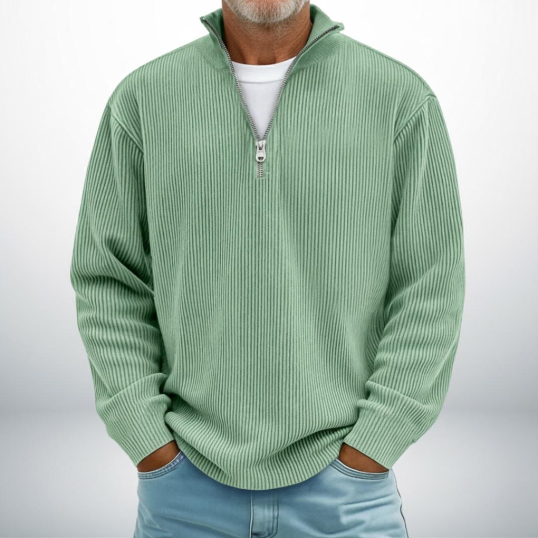 Snovia™ - Trendig, Stilren och Bekväm Tröja