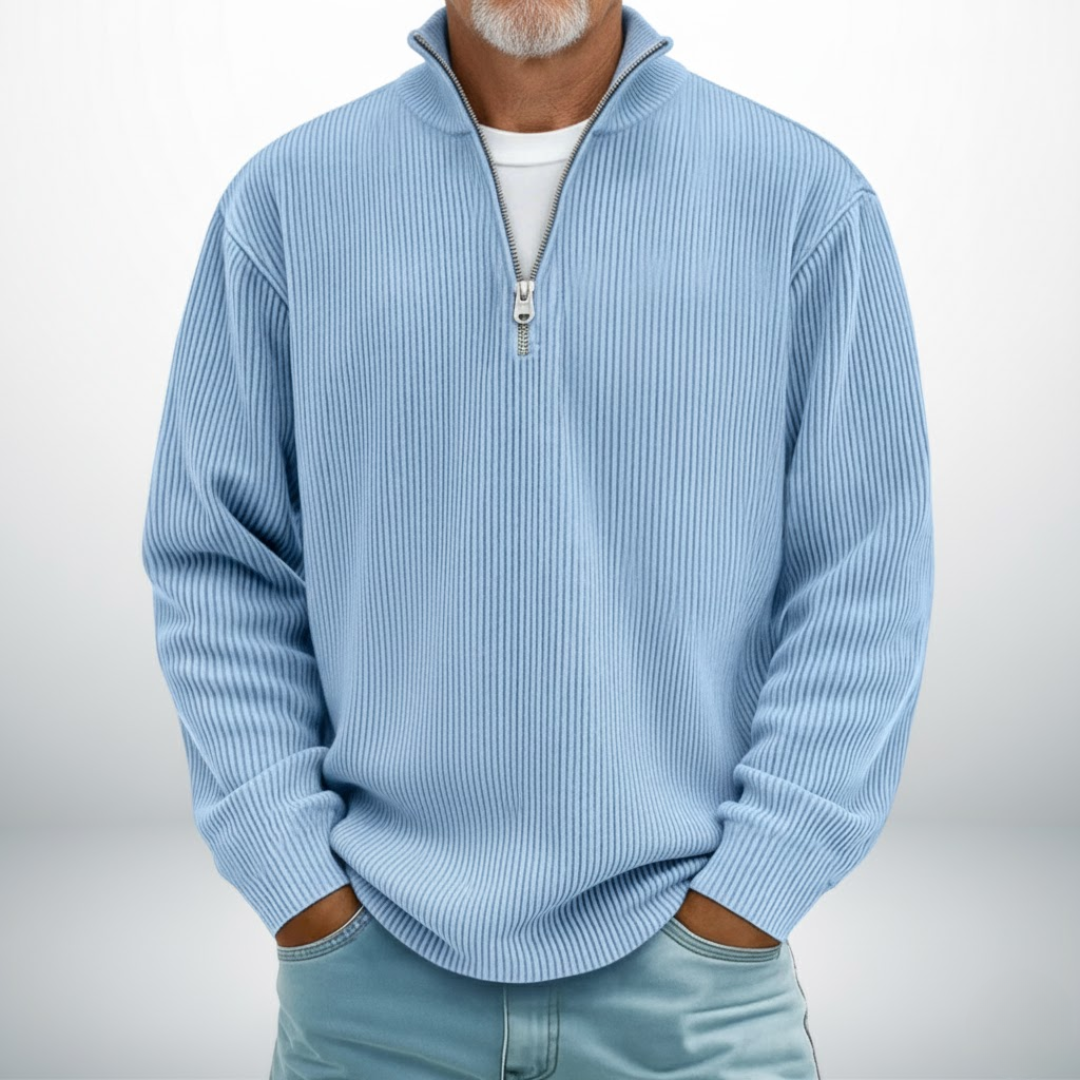 Snovia™ - Trendig, Stilren och Bekväm Tröja